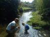 Fishing with Nephew 