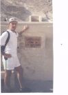 King tuts tomb (Egypt)