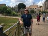 Roman forum (Rome) 2018