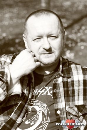 A dzisiaj jestem już taki.
