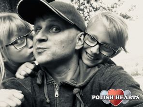 Moje kochane dzieciaczki 