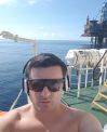 Catching last sunrays at work september 2018