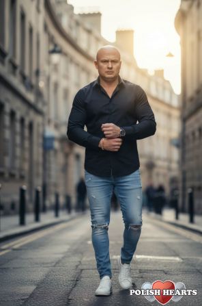 Nawet udana fotka ;)