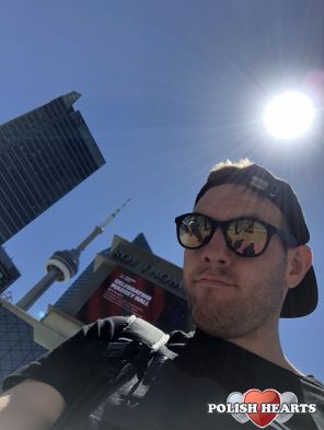 Toronto ;)