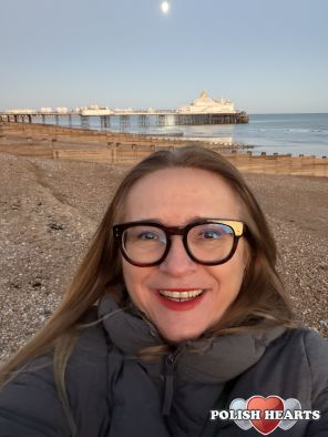 Mała podr&oacute;ż -lubie