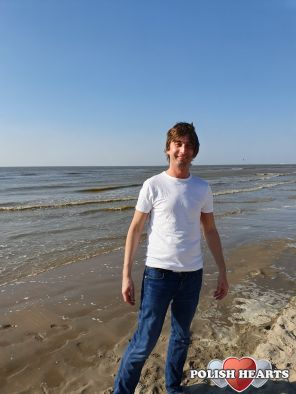 Z Wielkanocnej przerwy Kwiecien 2019 z wizyty u brata w Amsterdamie