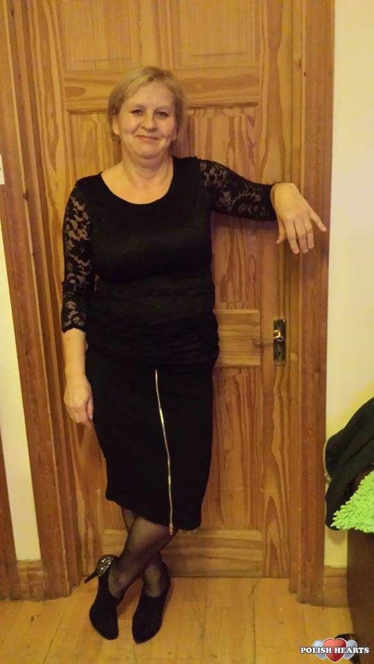 Randki luton black
