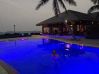In Maldives 