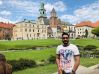 Beautiful Krakow