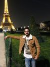 Romantic Paris