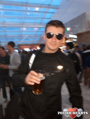 dronkobill
