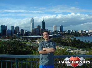 Serwisy randkowe w Perth w Australii