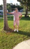 Florida Aug 2018