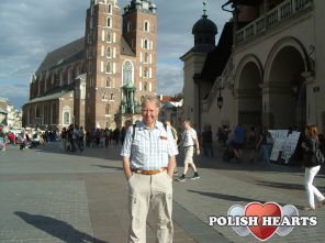 Taken in Wroclaw July 2017