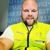 Bike Instructor selfie Sept 2019