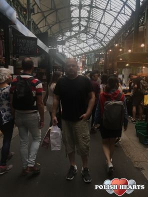 Borough Market 