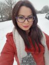 Let it snow, let it snow ;-)