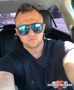 Selfie zawsze spoko ????