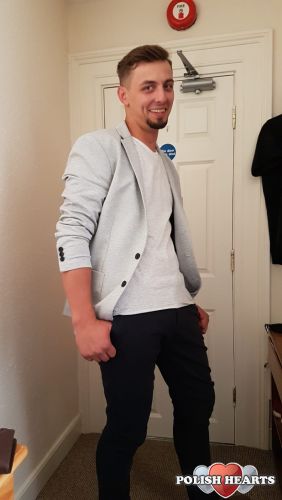 Randki online super klacz Weston