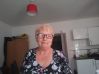 To ja Krystyna lat 70