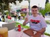 Antalya - when you try to find your perfect kebab lmao