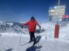 Courchevel, French Alps Feb 2026