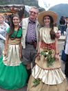 Festival na Maderze