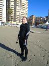 Malaga, Hiszpania.