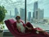 luty 201 9Dubai  w apartamencie u moich znajomych 