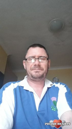 Scottish and proud