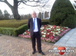 Set in the beautiful grounds at church