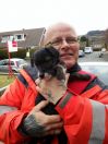 A posties best friend