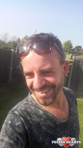 Sunny afternoon 