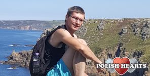 Cornwall wkr&oacute;tce tam wr&oacute;cę :)