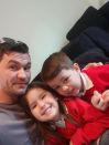 My happy family 