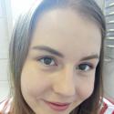Klaudia0804, Female, 28 years old