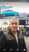  London Piccadilly.