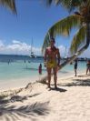 Mexico Caribbean sea :) 