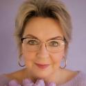Hanulcia, Female, 62 years old