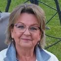Hanulcia, Kobieta, 62