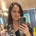 Female, Brunetkaaaa, United Kingdom, England, Surrey, Waverley, Bramley, Busbridge and Hascombe, Godalming,  45 years old