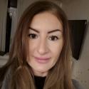 Kobieta, KC86, United Kingdom, England, West Midlands, Birmingham, Sheldon,  39