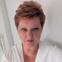 Kobieta, Ewulka58, United Kingdom, England, Greater Manchester, Trafford, Village, Altrincham,  62