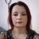 Kobieta, 3Ania, United Kingdom, England, Greater London, Newham, East Ham South, London,  42