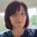 JustynaJustynaAnna, Female, 53 years old