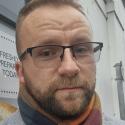 Mężczyzna, Sylwk1991, United Kingdom, England, East Riding of Yorkshire, City of Kingston upon Hull, Avenue, Hull,  35