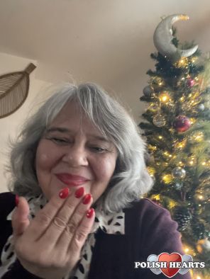 Buziaczek na swieta Buziaczek na swieta