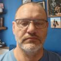 Mężczyzna, Arkady75, United Kingdom, England, Bedfordshire, Luton, Biscot,  50