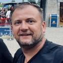 Bogiee, Mężczyzna, 44