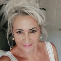Kobieta, Uenka61, United Kingdom, England, Leicestershire, City of Leicester, Castle, Leicester,  61